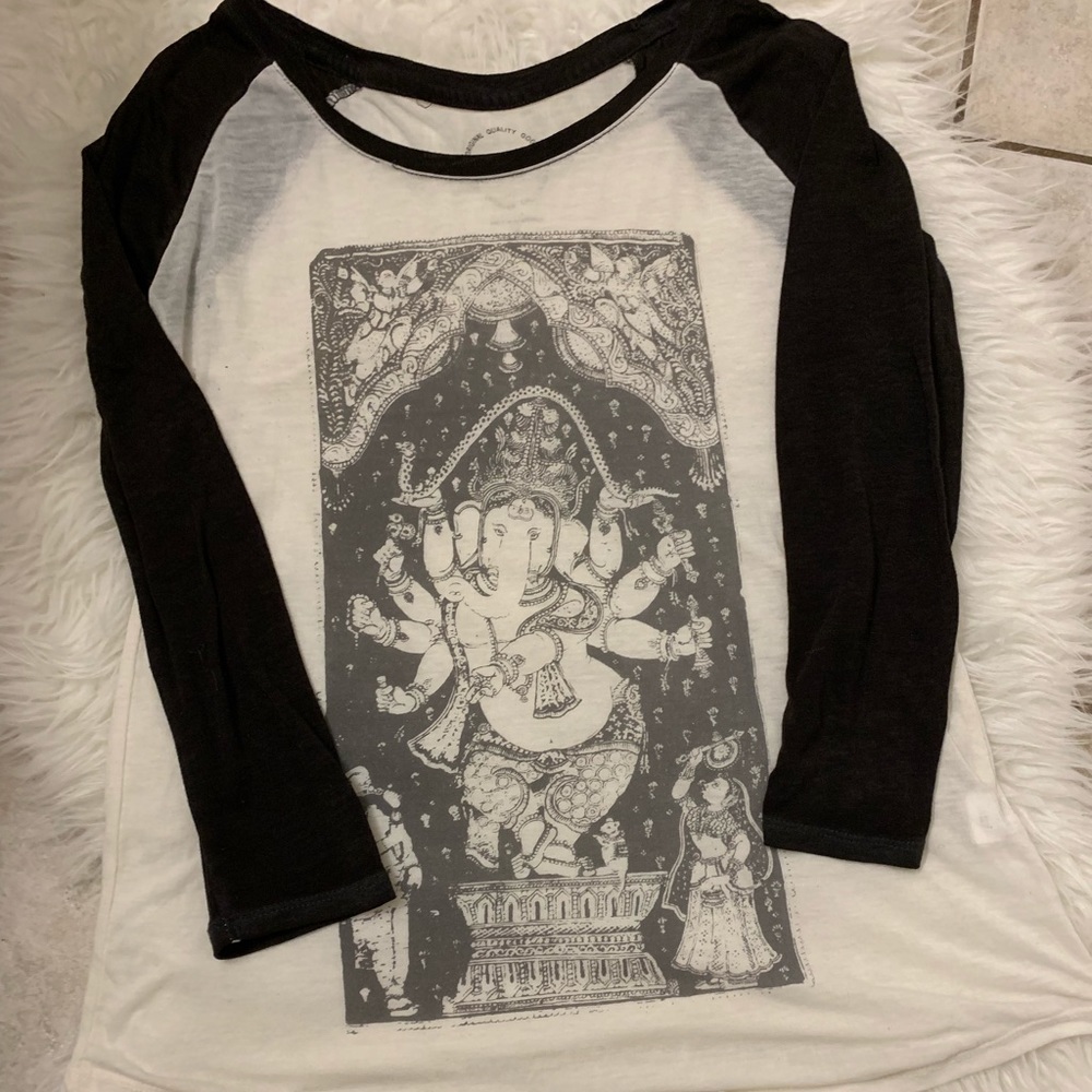 Lucky Brand T-Shirts